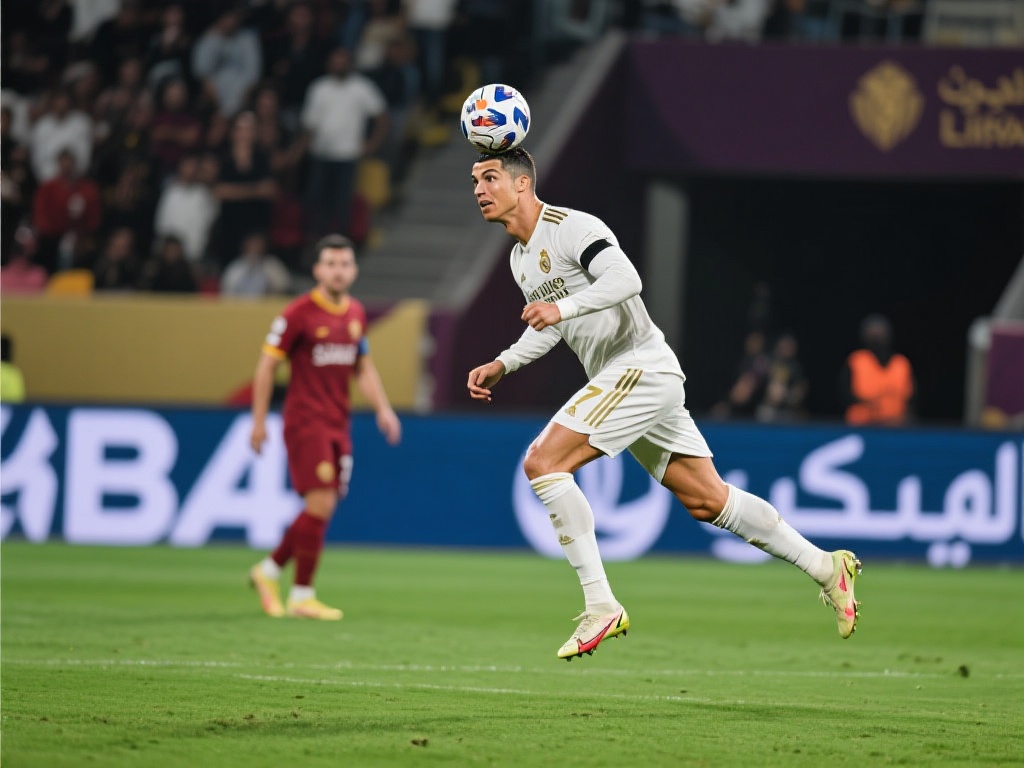 多哈的滨海 多哈的滨海