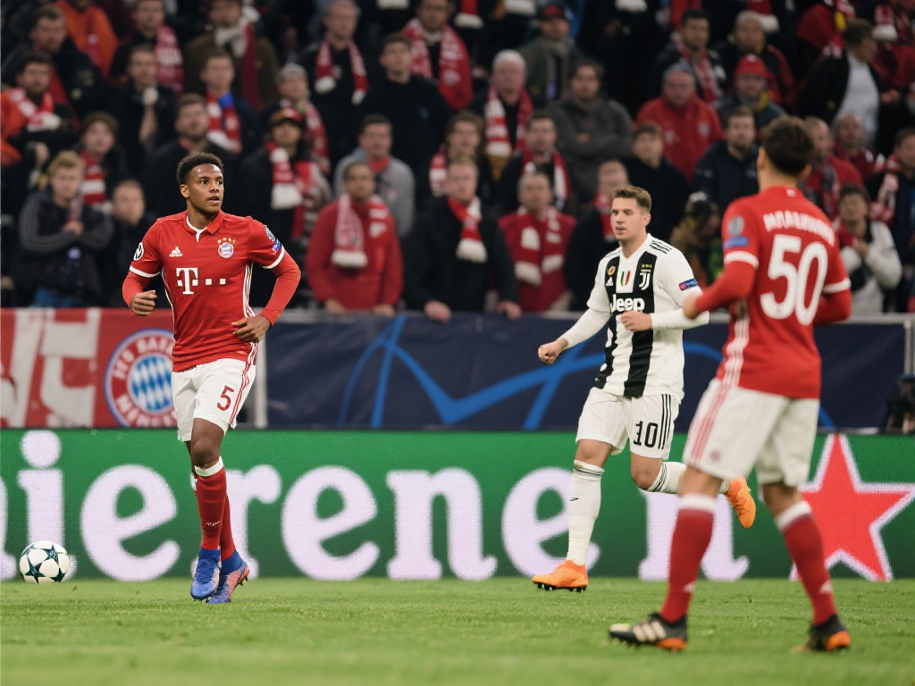 在世界足坛 在世界足坛