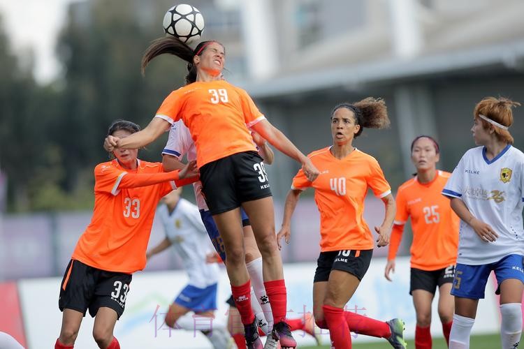 2021中国太平中国足球协会女子超级联赛第七轮战报 2021中国太平中国足球协会女子超级联赛第七轮战报